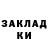 Кодеин напиток Lean (лин) Mathias Guddal